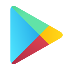 Google Playで手に入れよう